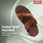 SPARX Flip flops for Gents SFG 57