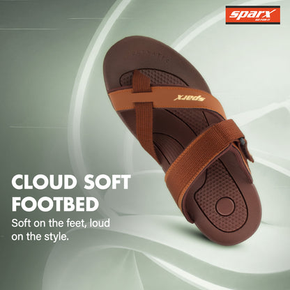SPARX Flip flops for Gents SFG 57