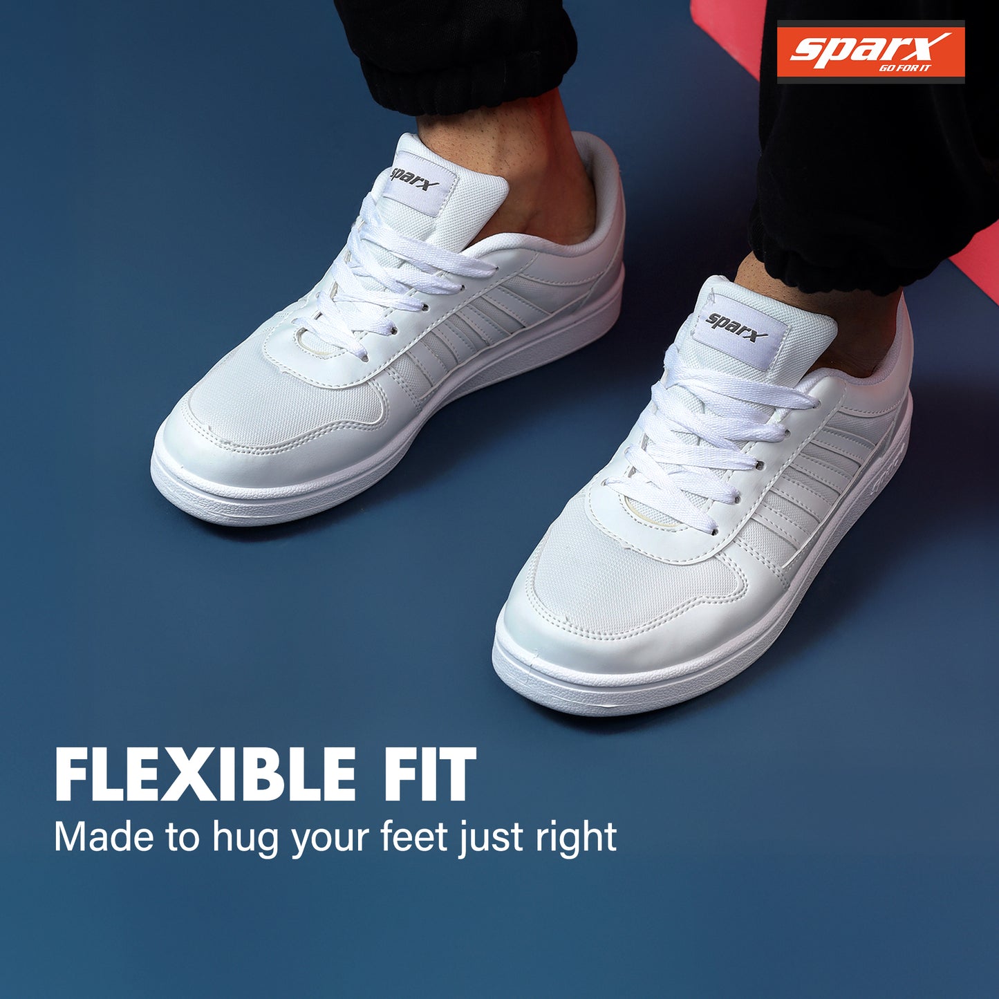 Casual Shoes for Men SM 439