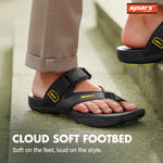 SPARX Flip flops for Gents SFG 57