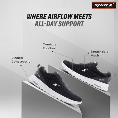 Shoes for Men SM 414