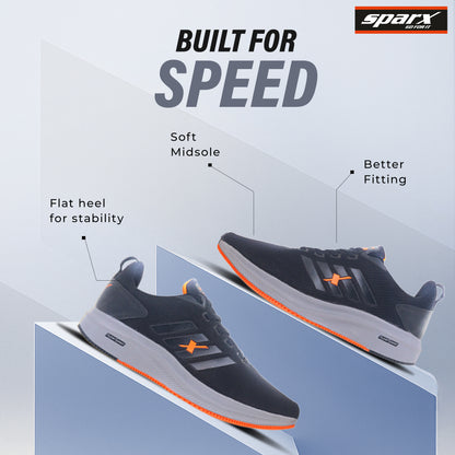 Shoes for Men SM 676