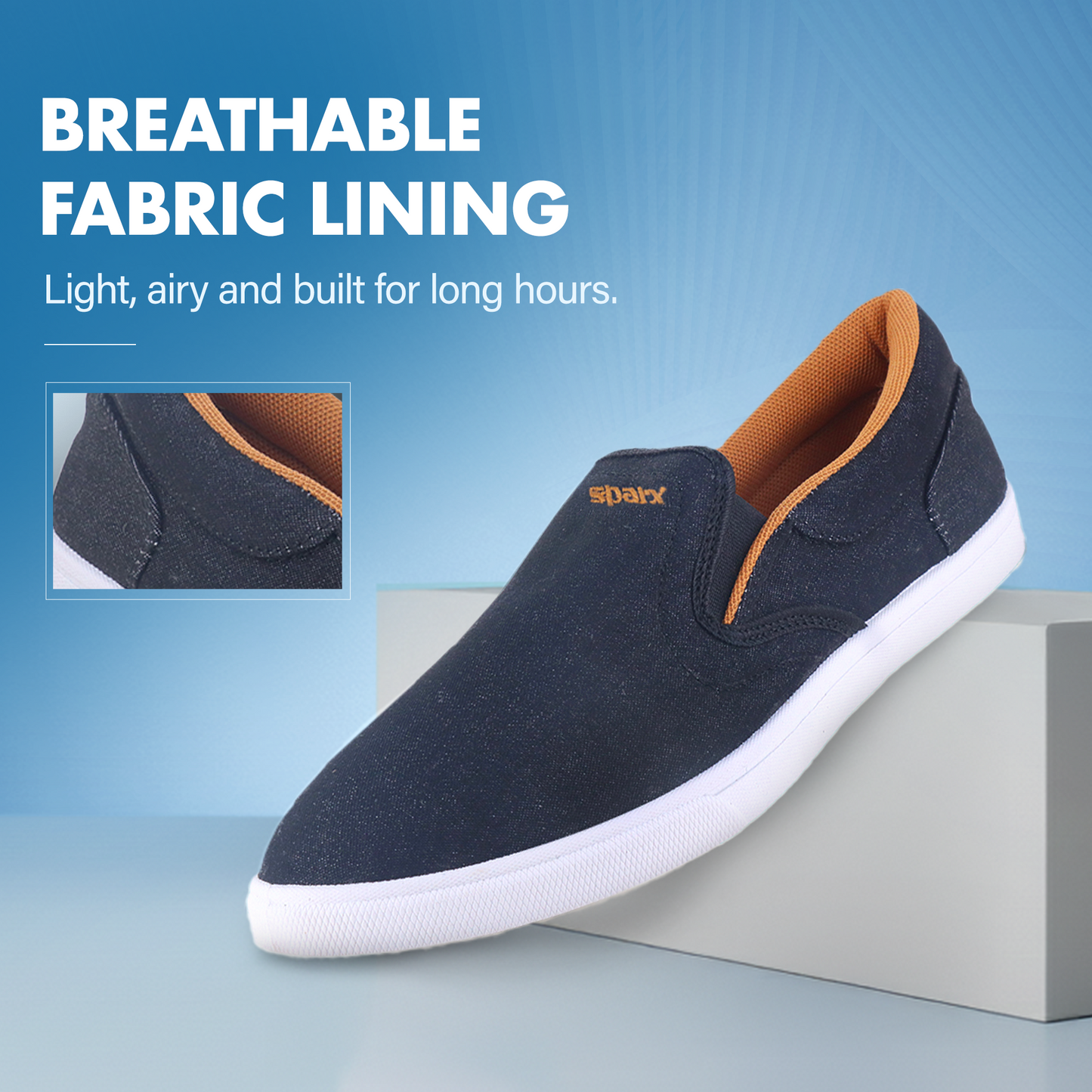 Casual Shoes for Men SM 402