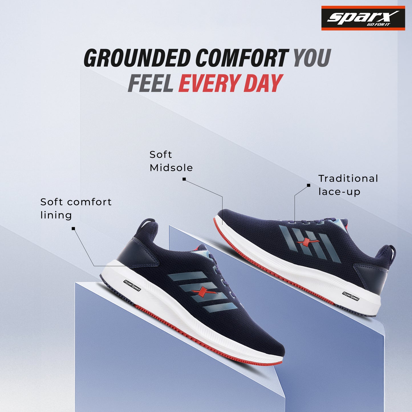 Shoes for Men SM 676