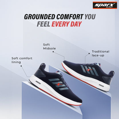 Shoes for Men SM 676