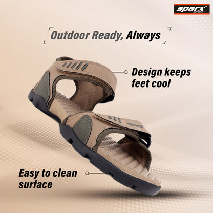 SPARX Sandals for Men SS 103