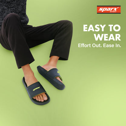SPARX Slides for men SFG 144