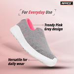 Athleisure Shoes for Women SL 9036