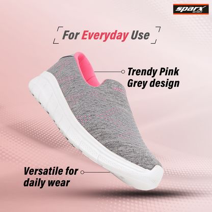 Athleisure Shoes for Women SL 9036