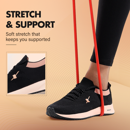 SPARX Athleisure Shoes for Women SL 167