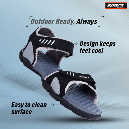 SPARX Sandals for Men SS 103