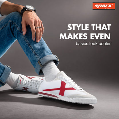 Casual Shoes for Men SM 4012