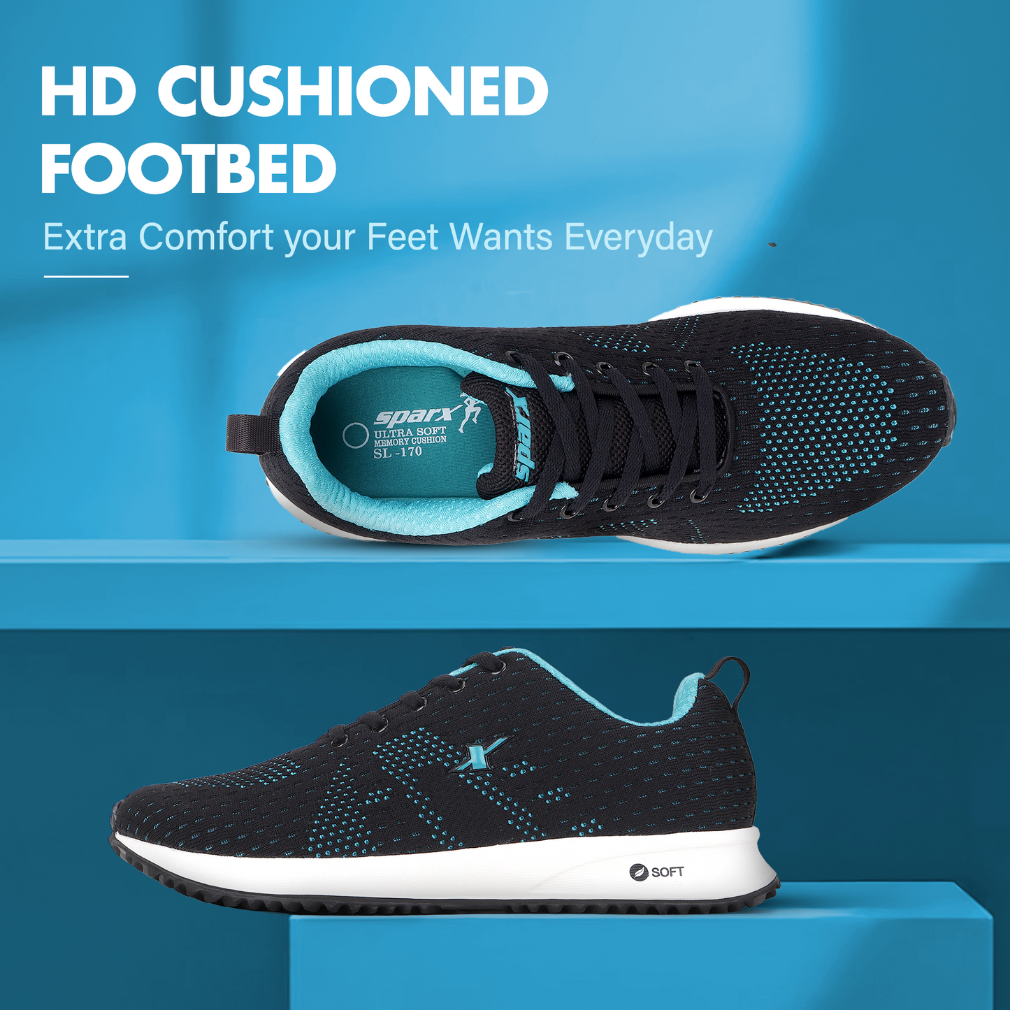 Shoes for Women SL 170