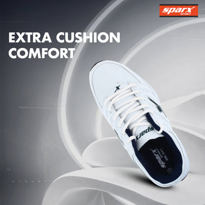Athleisure Shoes for Men SM 241