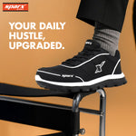 Athleisure Shoes for Men SM 277