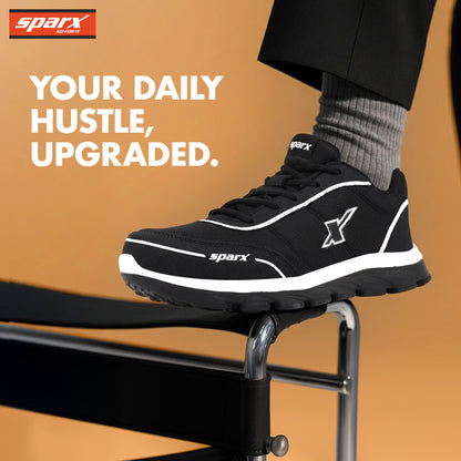 Athleisure Shoes for Men SM 277