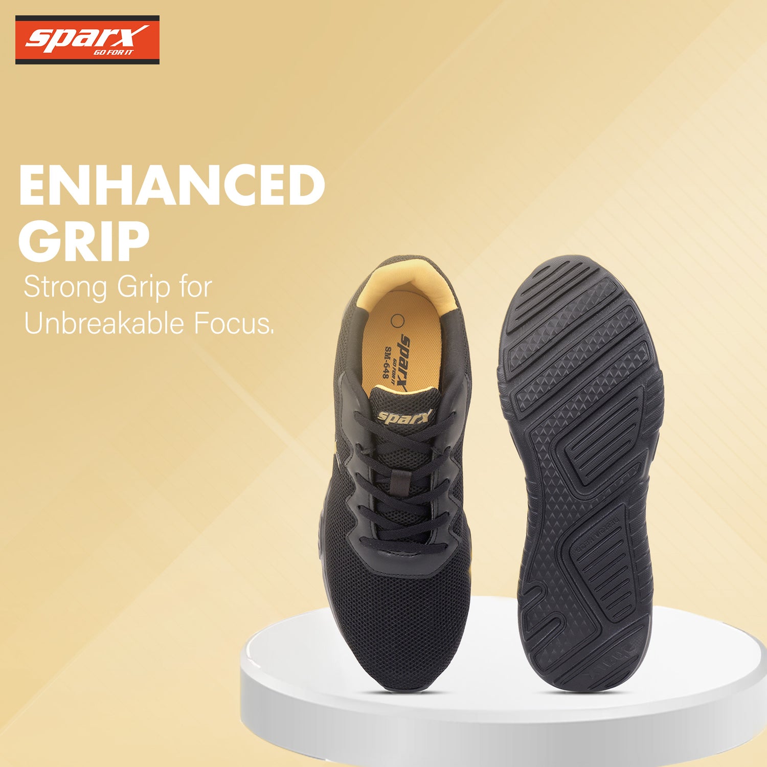 Shoes for Men SM 648