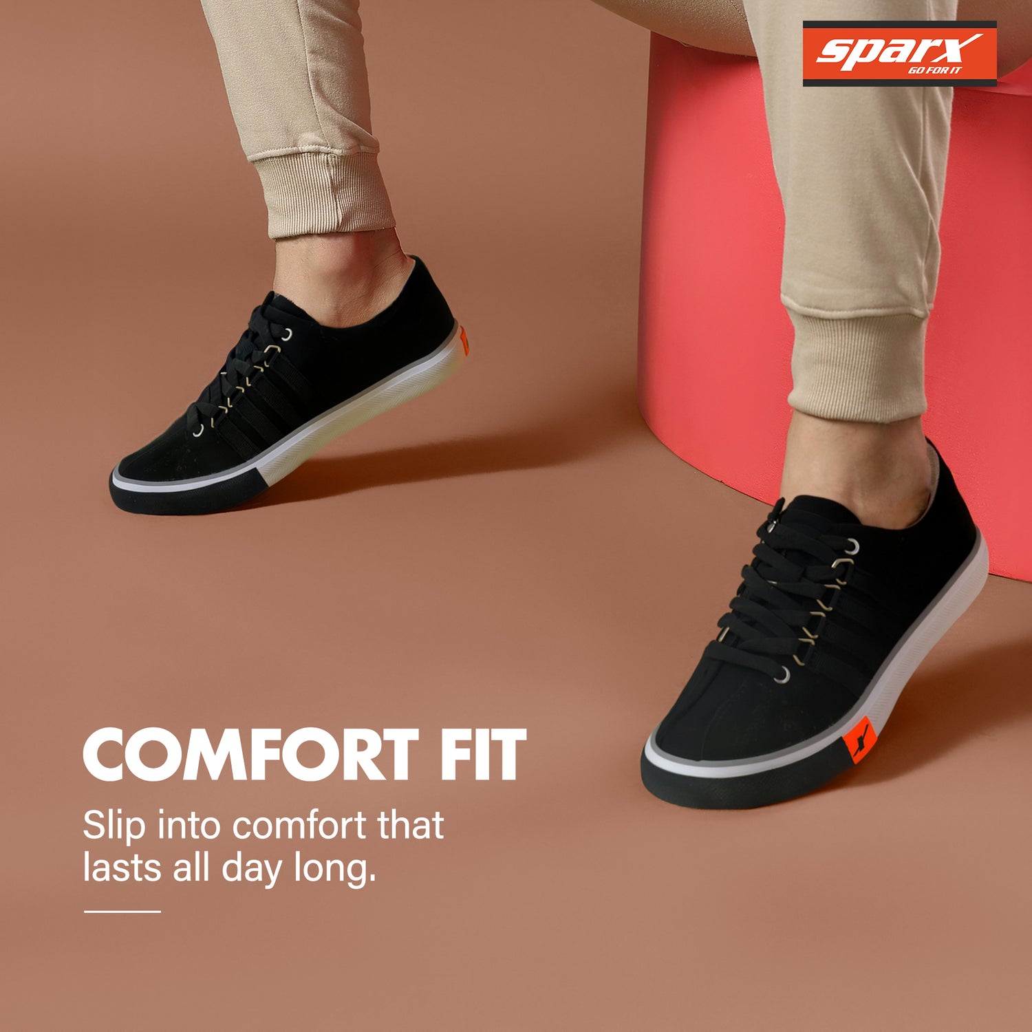 SPARX Casual Shoes for Men SM 162