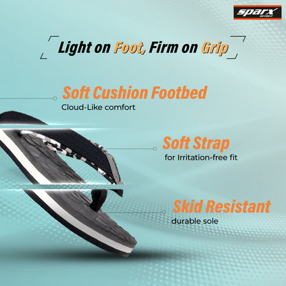 Slippers for Men SFG 9003