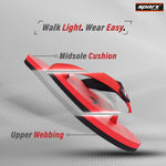 SPARX Flip Flops for Men SFU 204