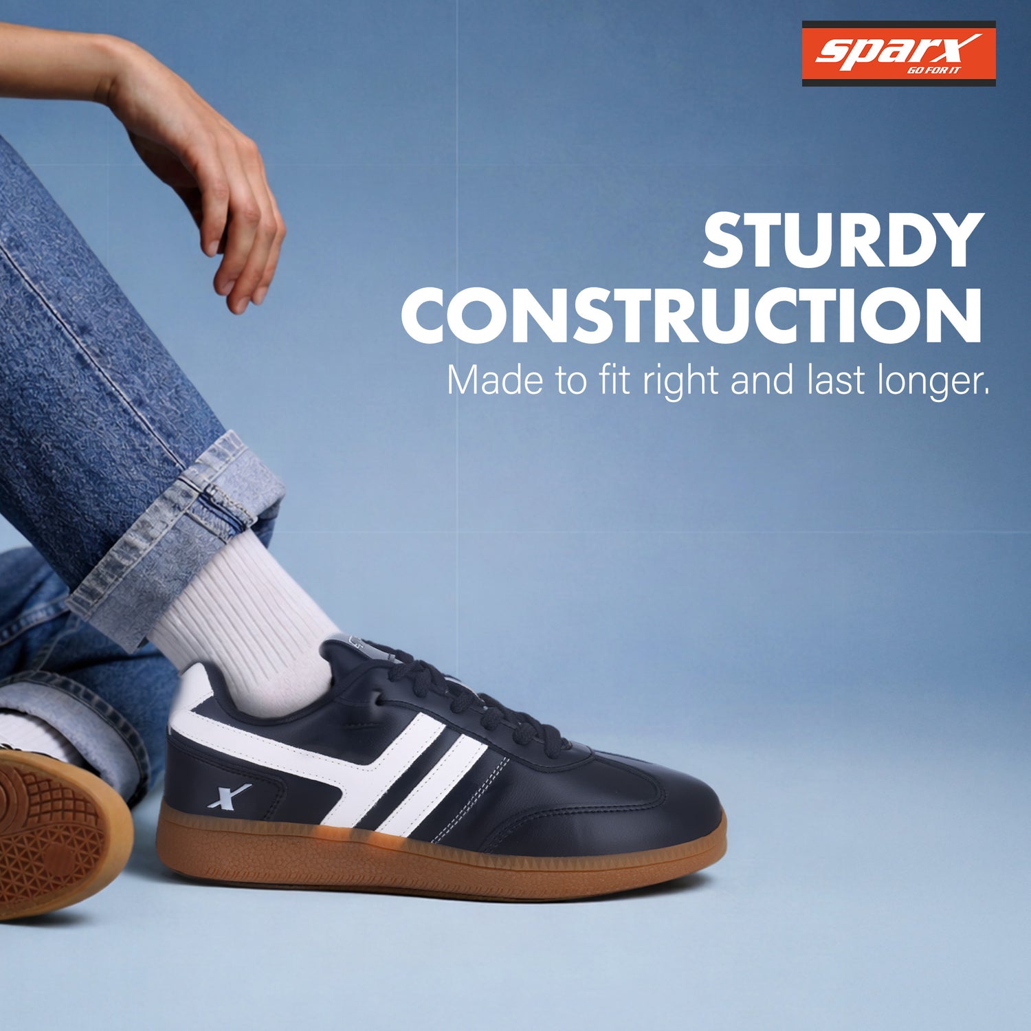 Sparx Sneakers for Men SM-1133