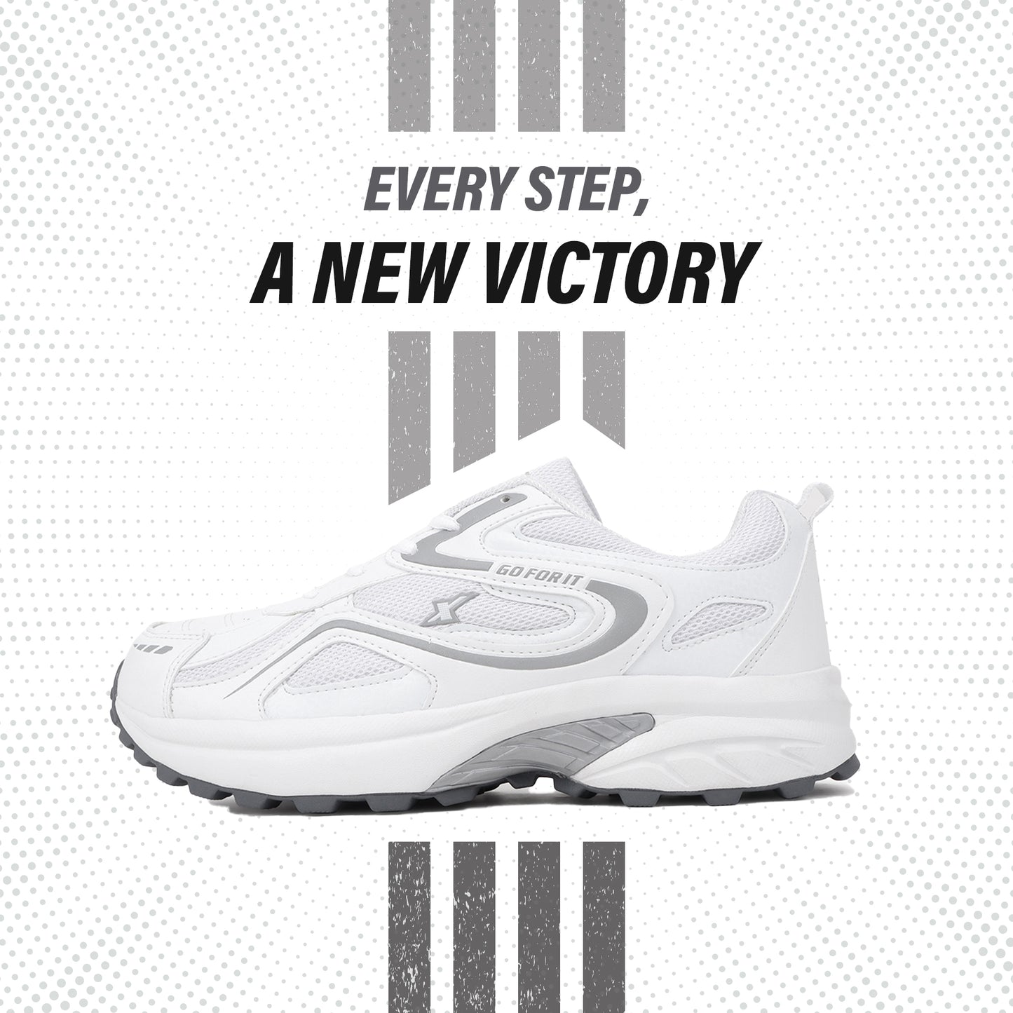 Athleisure Shoes for Men SM 171