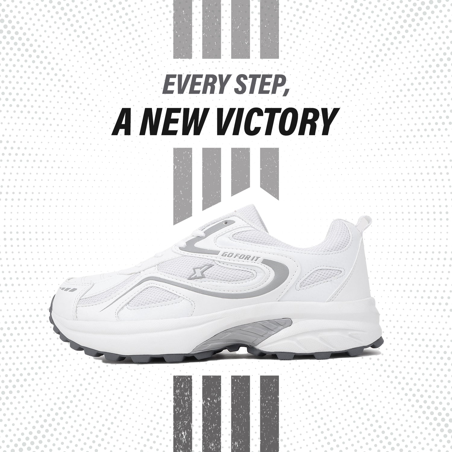 Athleisure Shoes for Men SM 171