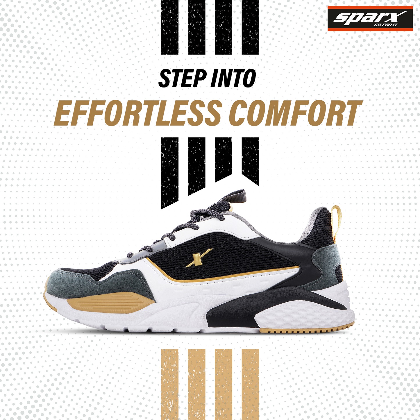 Shoes for Men SM 797