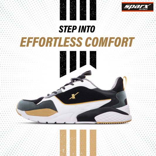 Shoes for Men SM 797