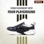 Athleisure Shoes for Men SM 9062