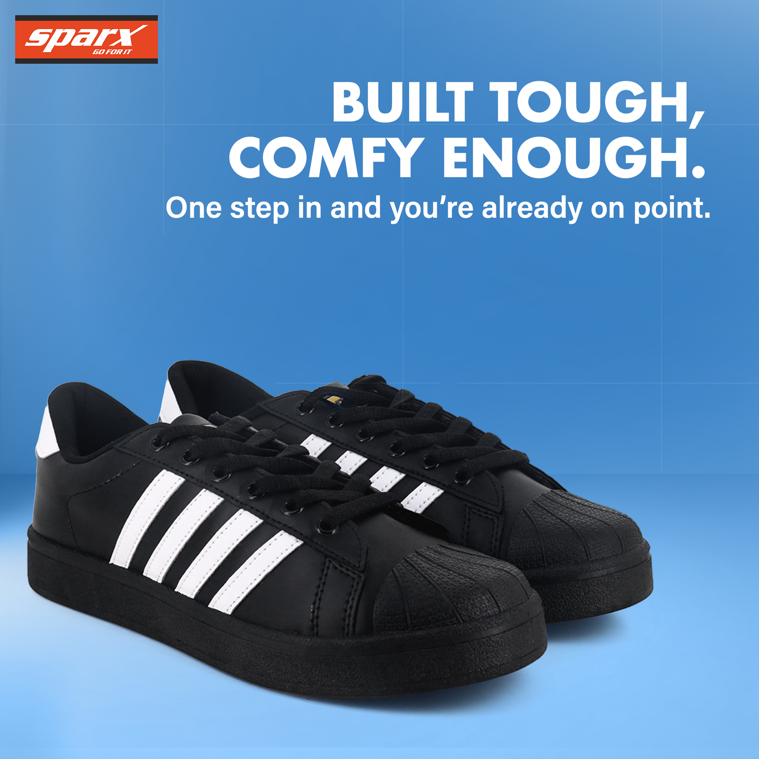 SPARX Casual Shoes for Men SM 323