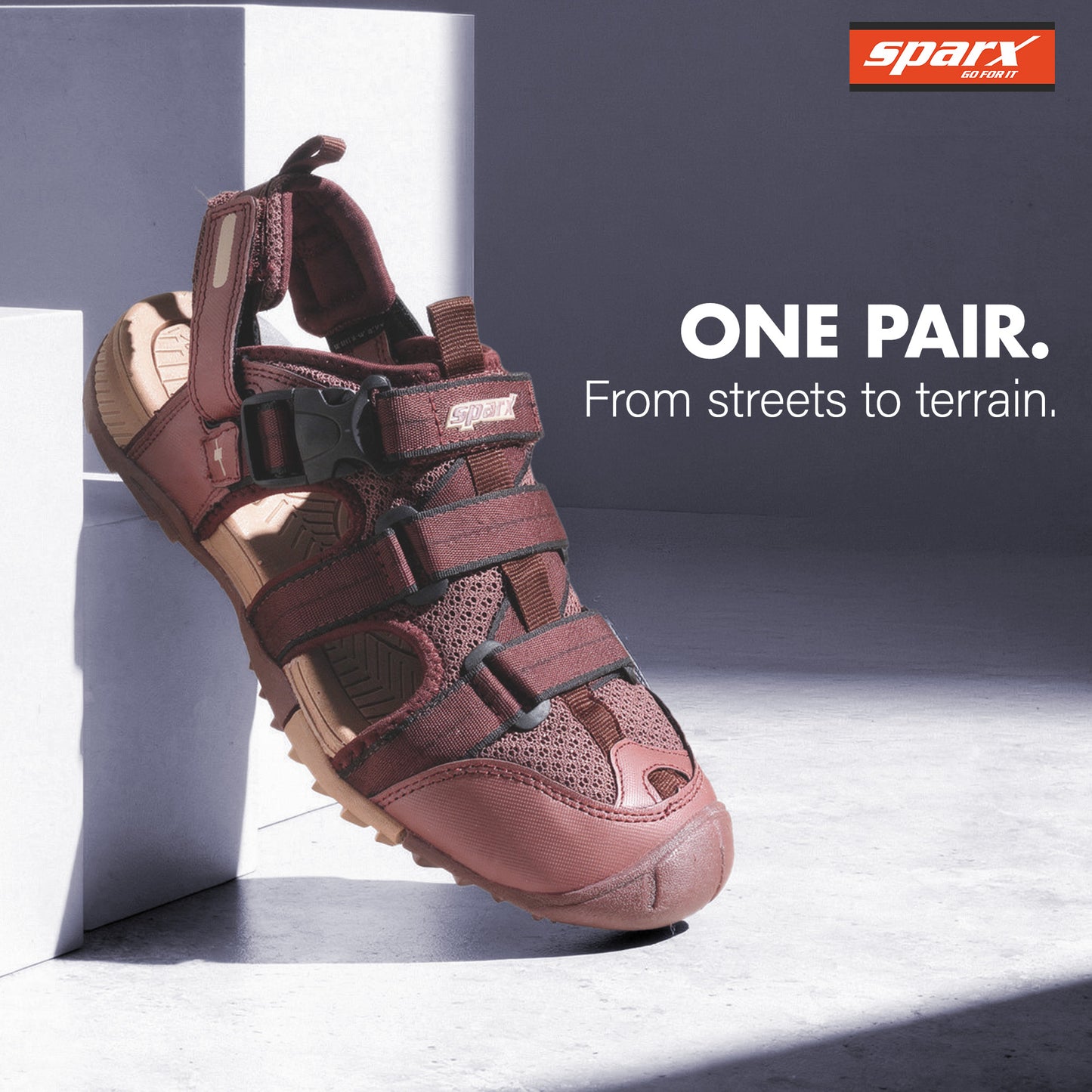 Sandals for Men SS 818
