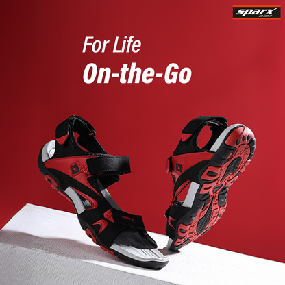 SPARX Sandals for Men SS 453