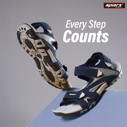 SPARX Sandals for Men SS 453