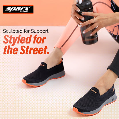 SPARX Shoes for Women SL 168