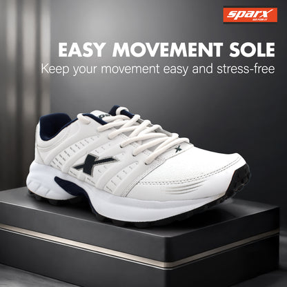 Athleisure Shoes for Men SM 241