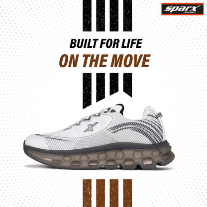 Sparx Shoes for Men SM 9079