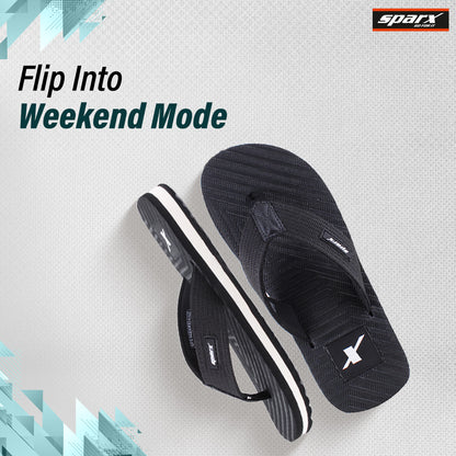 SPARX Flip flops for Gents SFG 549