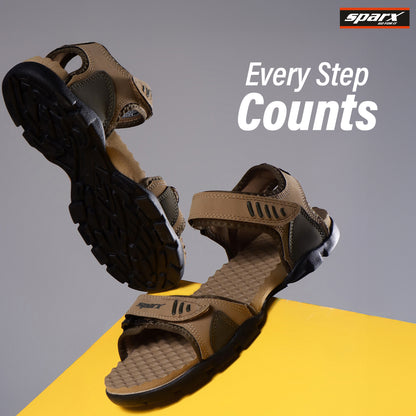 SPARX Sandals for Men SS 103