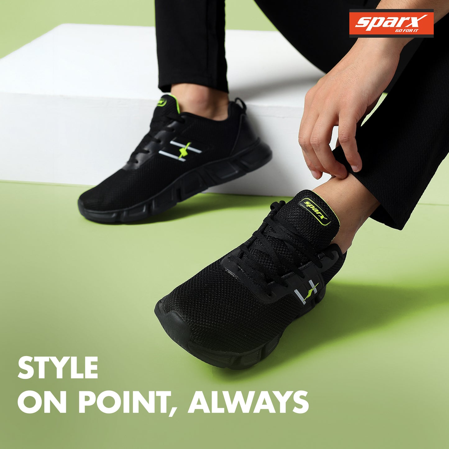 Shoes for Men SM 9046