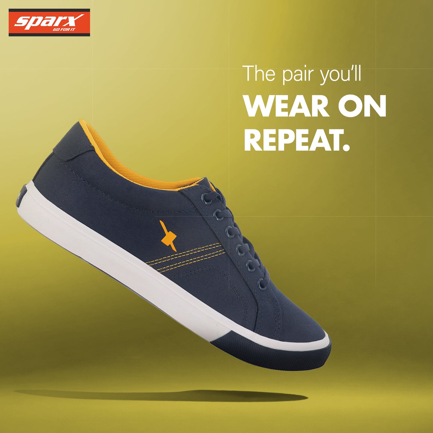 Casual Shoes for Men SM 671