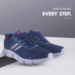 SPARX Shoes for Men SM 657