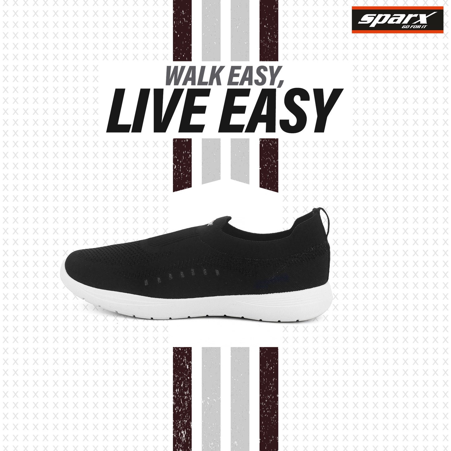 Shoes for Ladies SL 9082