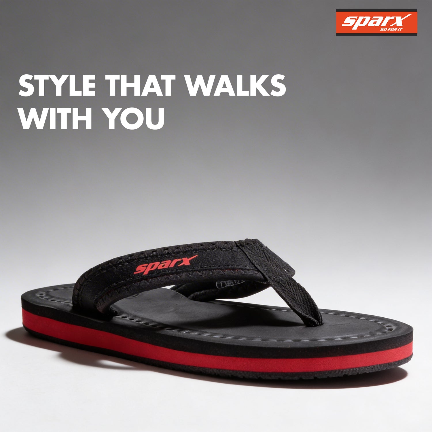 SPARX Flip flops for Gents SFG 48