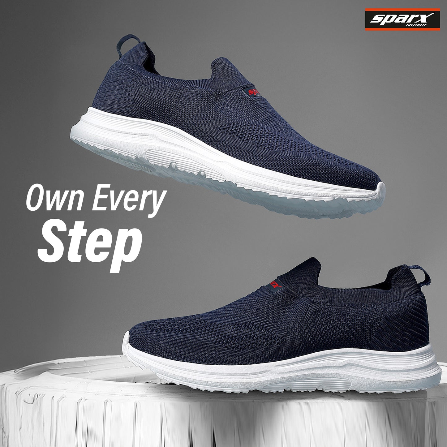 Athleisure Shoes for Men SM 9071