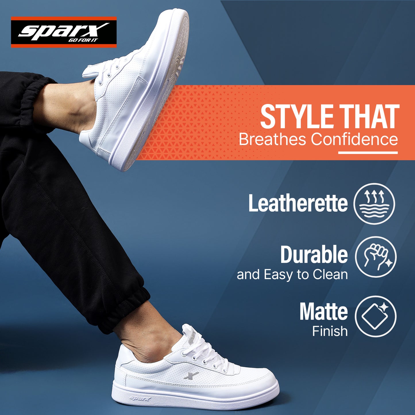 SPARX Casual Shoes for Men SM 734