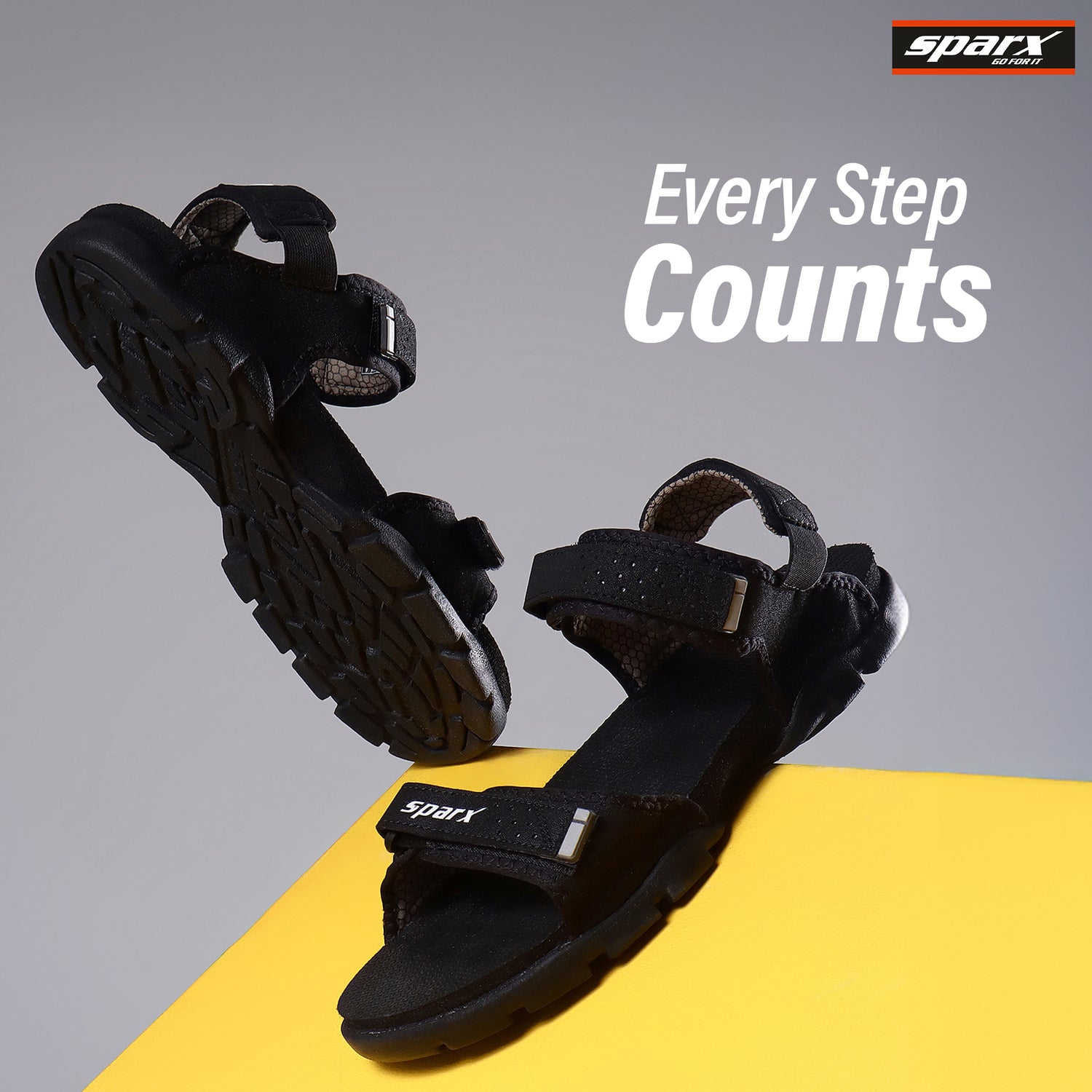 Sandals for Men SS 119