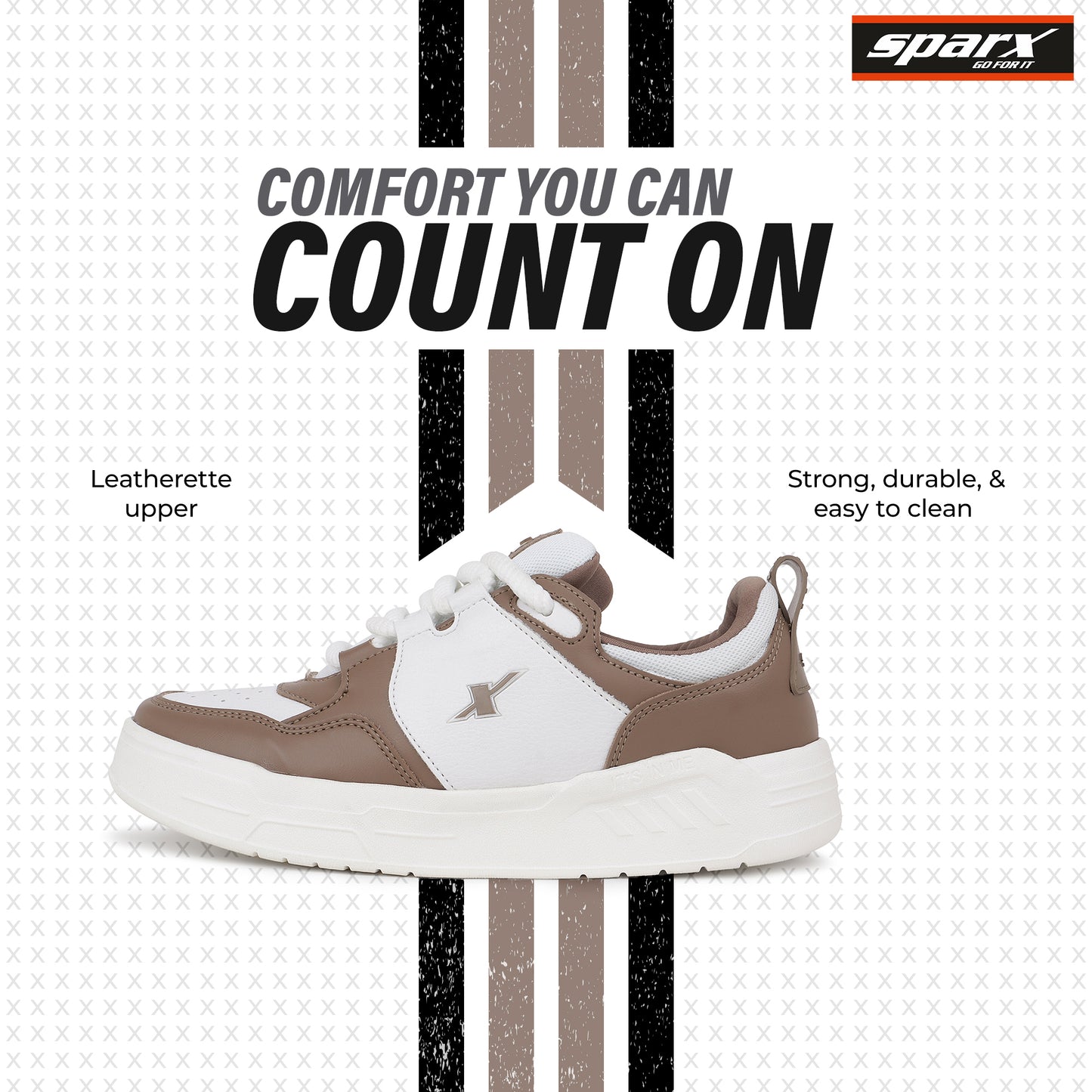 Sneakers for Men SM 9066
