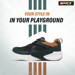 Athleisure Shoes for Men SM 9062