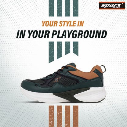 Athleisure Shoes for Men SM 9062